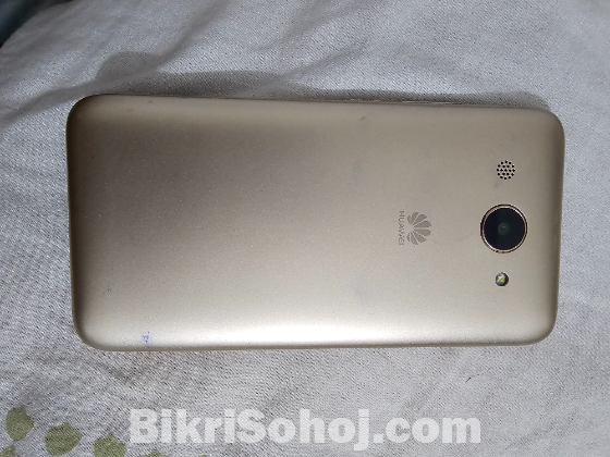 Huawei Y3
